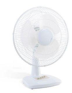 Mainstays Oscillating Table Fan