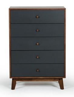 Lani 5 Drawer Chest