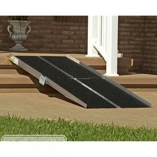 Prairie View Industries Multifold Ramp (PVI1001_3244183)