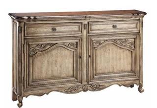 57333 Stein World Gentry Sideboard 