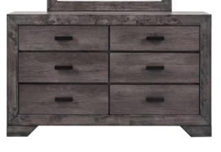 Nathan NH100DR Dresser