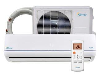 24000 BTU Mini Split Air Conditioner - Heat Pump - SENA/24HF