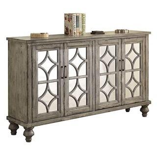 ACME Velika Console Table