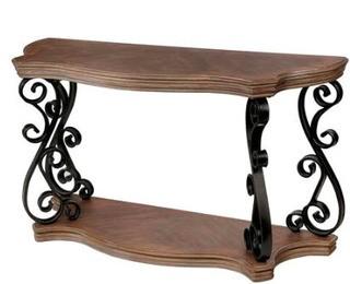 Chantelle Console Table