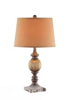 Stein World Jax 26.5 Table Lamp (SM7103)