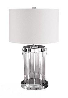 Three Posts Livingston 26.5 Table Lamp (THPS1323)