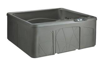 Bahama DLX (LS350DX) 28-Jet, 5-Person Spa, Tote Colour, 