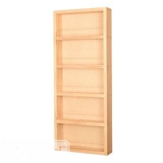 WG Wood Products Midland Premium Spice Rack (WGWP1676_15596332)