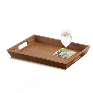 Mint Pantry Acacia Serving Tray (MNTP1171)