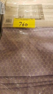 Viv + Rae Alexander Thermal Single Curtain Panel (VVRO54741929473919294750)