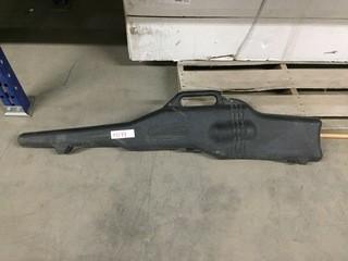 Kolpin Gun Boot IV Case for Guns up to 51" in Length.