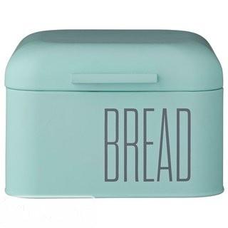 Ivy Bronx Glenn Square Foldable Bread Box (IVBX1172)