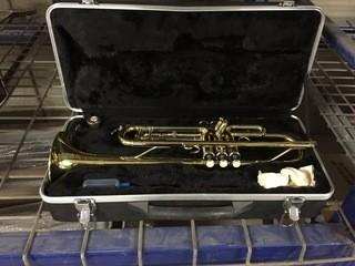 Suzuki Trumpet