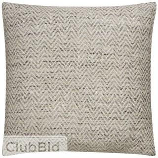Gracie Oaks Bossier Tribal Pattern Throw Pillow (GRKS4567)