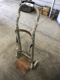 Hand Truck