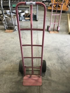 Hand Truck