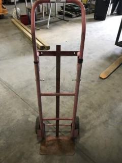 Hand Truck