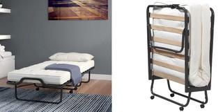 Symple Stuff Folding Bed