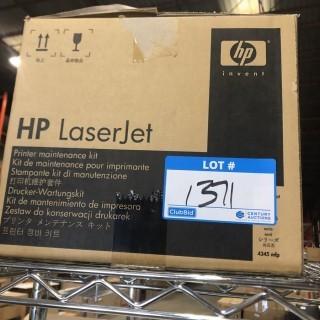 HP Laserjet Printer Performance KIT
