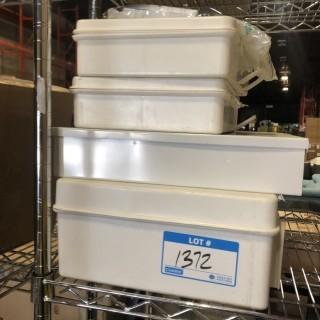 Lot Asst'd First Aid Kits