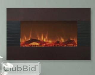 Northwest Wall Mount Electric Fireplace (NTW1108)