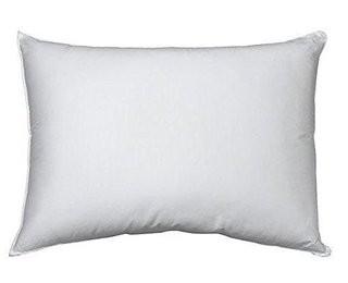 Essential Needs Feather Pillow, Standard 