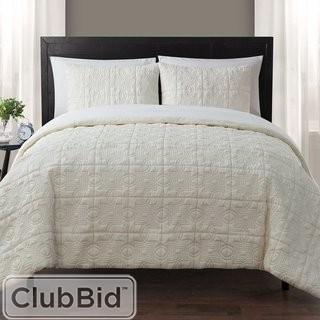 Three Posts Glenwood Bed in a Bag Set - King (TRPT2419_23514384_23514380)