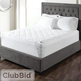Sure Fit 15 Memory Foam Mattress Pad - Cal King(SUR2697_16090074)