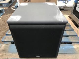 Velodyne CT-100 Classic Theatre Subwoofer System