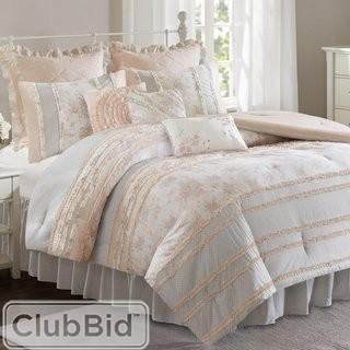 August Grove Afton Comforter Set - Queen(ATGR7129_19305520)