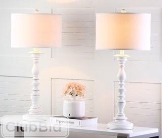 Three Posts Pursell 32.5 Table Lamps Set of 2 (TRPT2755)