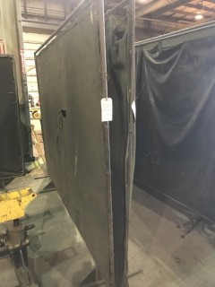 Qty Of (2) Welding Screens