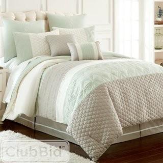 Andover Mills Skelley Comforter Set - Queen(ANDV1276_23395645)
