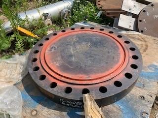 18in Flange