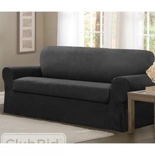 Darby Home Co 2 Piece Sofa Slipcover Set (DBYH8292_21271273)