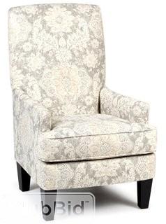 Darby Home Co Vanille Armchair (DBHM1003)
