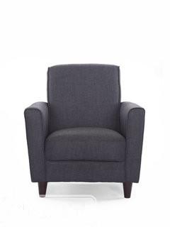 Andover Mills Farnsworth Solid Arm Chair (ANDO4099_18676345)
