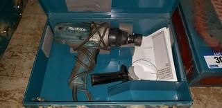 Makita 1/2in Electric Impact