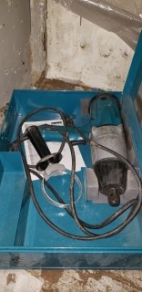 Makita 3/4in Electric Impact