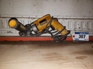 Dewalt Electric Drill