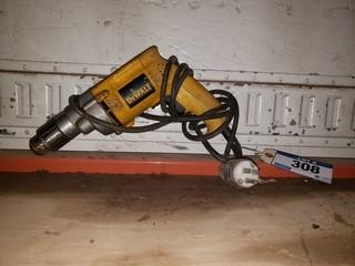 Dewalt Electric Drill