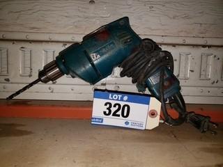 Makita Electric Drill