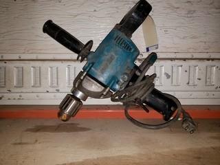 Makita Electric Drill