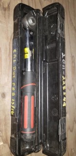 Norbar 45LB Torque Wrench