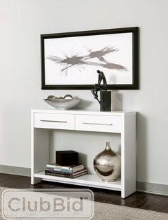 ClosetMaid Console Table (CLOP1387_22506776)