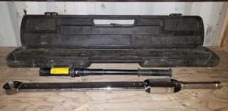 Norbar 3/4in 600LB Torque Wrench