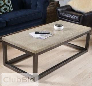 Hives and Honey Haven Home Crosby Coffee Table (HVHN1175)
