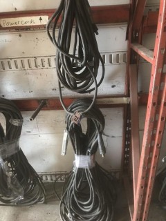 Welding Cable