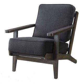 Laurel Foundry Modern Farmhouse Lora Accent Armchair (LRFY7534_20971339_20971340)
