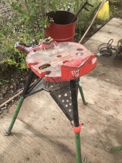 Ridgid Tri- Stand